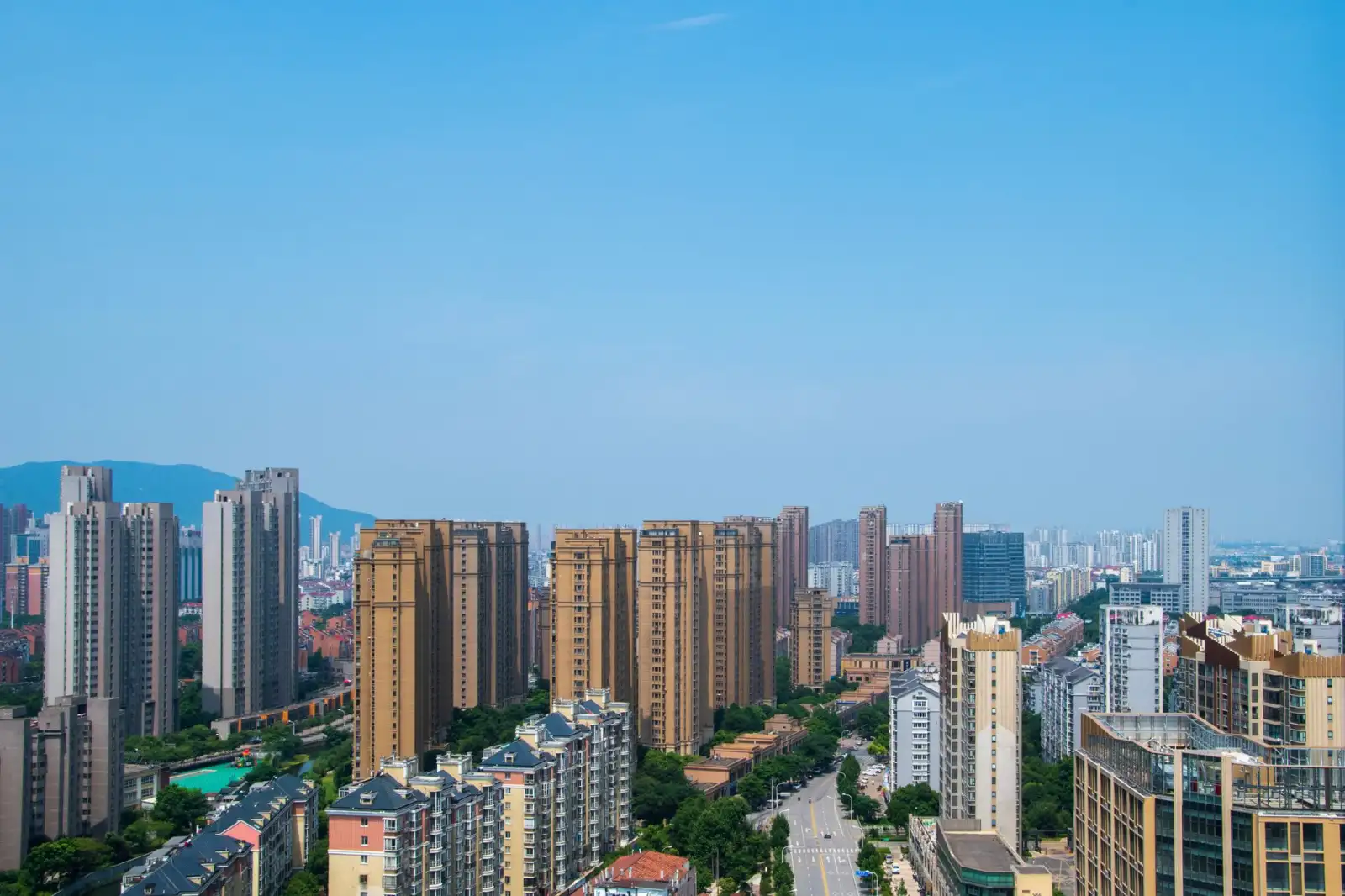 包头富淼环保脱硫塔在电厂烟气治理中的选型与应用解析