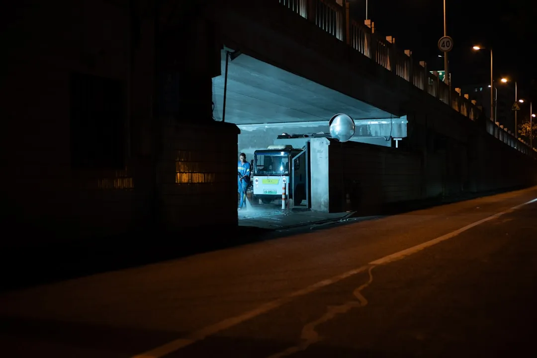 内蒙古火电企业烟气治理升级：脱硫塔与除尘器协同运行技术解析