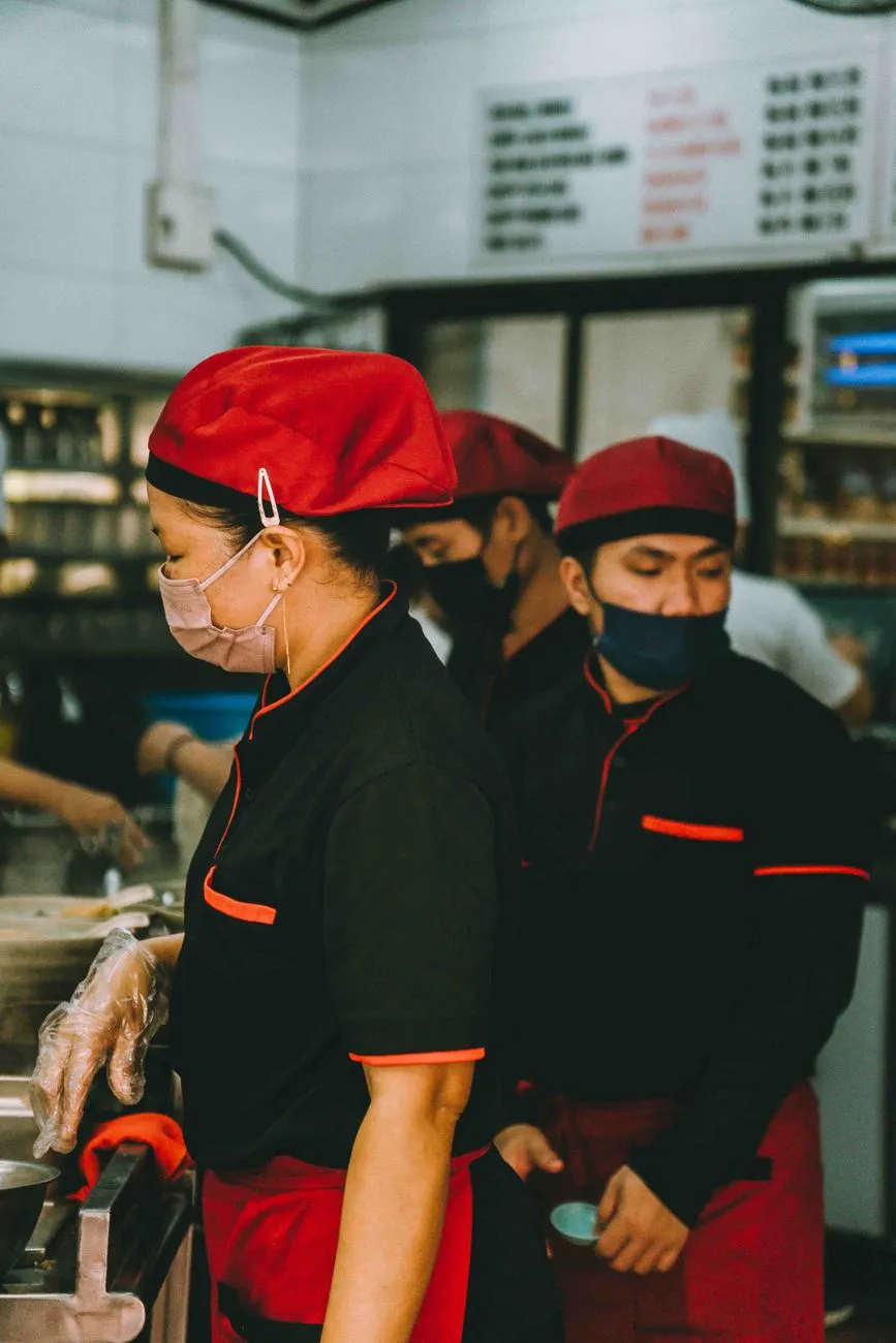 电厂烟气脱硫系统中脱硫剂选型对比及对除尘效率的影响
